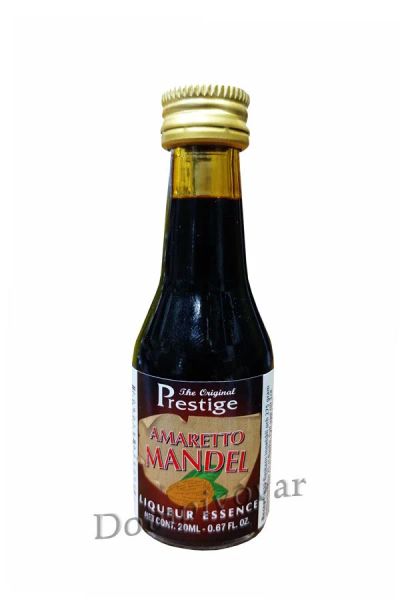 Лот: 17045248. Фото: 1. Эссенция Prestige Amaretto, 20... Ингредиенты для приготовления напитков
