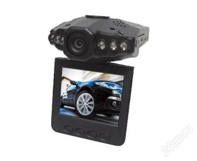 Лот: 903199. Фото: 1. Автовидеорегистратор HD DVR. Видеорегистраторы,  радар-детекторы, системы парковки