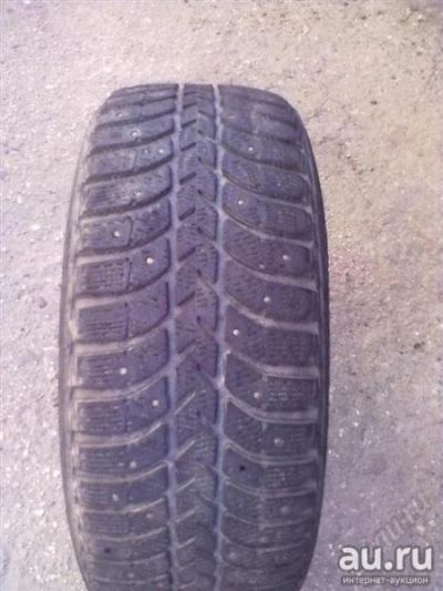 Лот: 15309036. Фото: 1. R14 185/65 продам 1 шину bridgestone... Шины