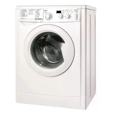 Лот: 24466538. Фото: 1. Стиральная машина Indesit IWSD... Стиральные машины