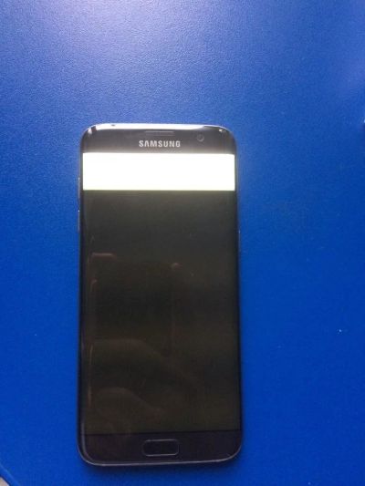 Лот: 10545871. Фото: 1. Samsung Galaxy S7 Edge Live Demo... Смартфоны