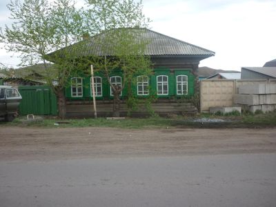 Лот: 4100047. Фото: 1. Дом в Дрокино. Дома