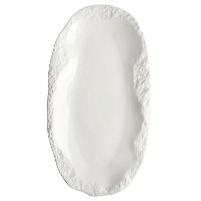 Лот: 25379744. Фото: 1. Блюдо овальное Home Chef Texture... Предметы сервировки