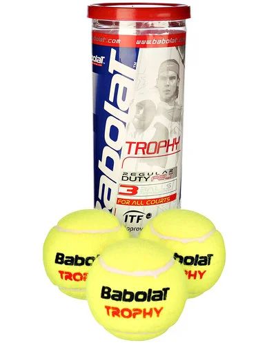 Лот: 6191706. Фото: 1. Теннисные мячики Babolat , упаковка... Другое (спортивные товары)