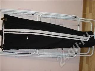 Лот: 352410. Фото: 1. Спортивные штаны nike. Брюки, джинсы, шорты