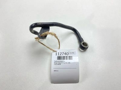 Лот: 25379523. Фото: 1. Трубка масляная КПП Nissan Teana... Двигатель и элементы двигателя