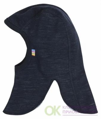 Лот: 7090559. Фото: 1. подшлемник/шлем 42-44 3-6 мес. Головные уборы