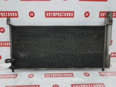 Лот: 20900130. Фото: 1. Радиатор кондиционера Toyota Prius... Двигатель и элементы двигателя