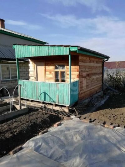 Лот: 25508579. Фото: 1. 4-комн. дача , СНТ Саяны СНТ Саяны... Дачи