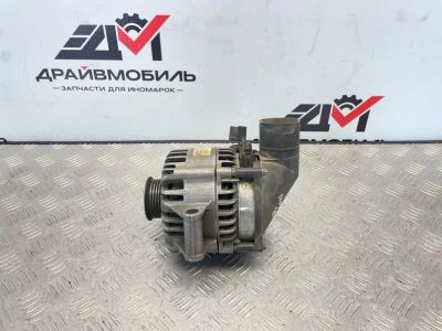 Лот: 25716656. Фото: 1. генератор Ford Mondeo B4Y. Двигатель и элементы двигателя