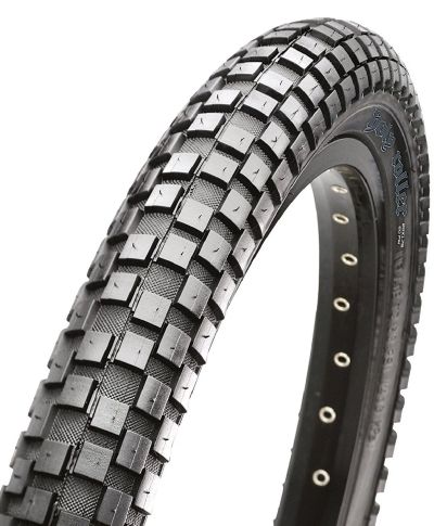 Лот: 17549667. Фото: 1. Велопокрышки Maxxis 26x2.40 Holly... Запчасти