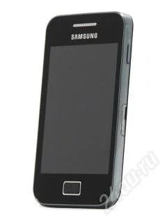 Лот: 2404487. Фото: 1. Смартфон Samsung GT-S5830 Galaxy... Смартфоны