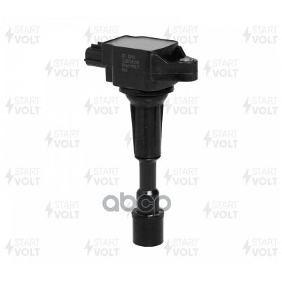 Лот: 24856500. Фото: 1. Катушка Зажигания Mazda 3 (Bk... Электрооборудование
