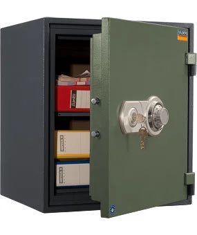 Лот: 3675461. Фото: 1. Сейф огнестойкий FRS-51 CL. Сейфы, металлические шкафы