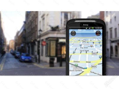 Лот: 1496783. Фото: 1. HTC DESIRE S. Смартфоны