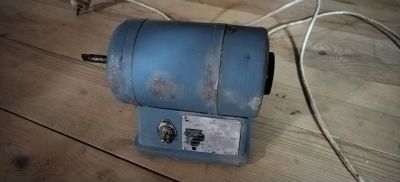 Лот: 25820046. Фото: 1. Электро двигатель с регулировкой... Электроинструмент