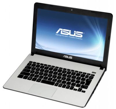 Лот: 11264667. Фото: 1. Корпус + клавиатура Asus x301a... Корпуса, клавиатуры, кнопки