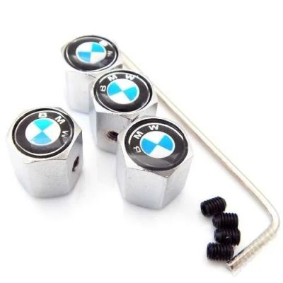 Лот: 1001698. Фото: 1. BMW декоративные колпачки. Детали тюнинга