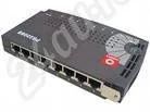 Лот: 558392. Фото: 1. Коммутатор Compex PS2208B. Маршрутизаторы (роутеры)