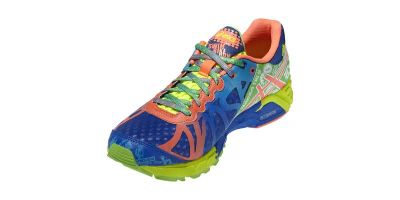Лот: 5402969. Фото: 1. Кроссовки Asics Gel-Noosa Tri... Кеды, кроссовки, слипоны