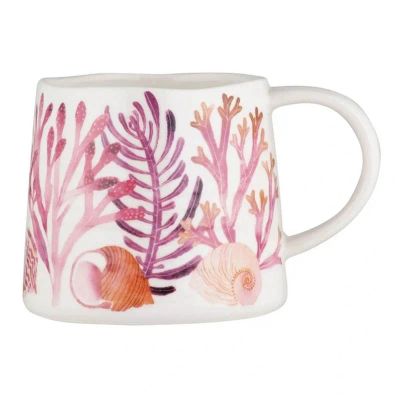 Лот: 25342707. Фото: 1. Кружка Maxwell & Williams Ocean... Кружки, стаканы, бокалы