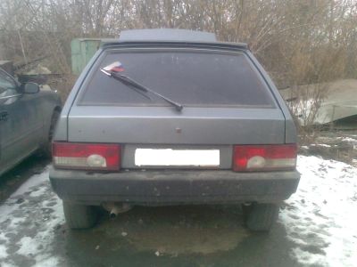 Лот: 3463424. Фото: 1. Лада 2109. Автомобили