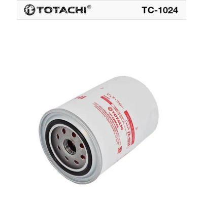 Лот: 20925367. Фото: 1. Фильтр масляный TC-1024 TOTACHI... Двигатель и элементы двигателя