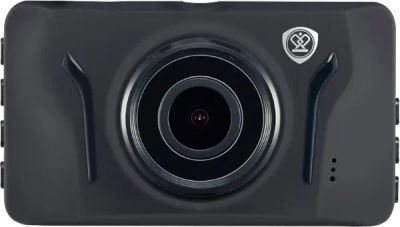 Лот: 22218012. Фото: 1. Видеорегистратор Prestigio PCDVRR525. Видеорегистраторы,  радар-детекторы, системы парковки