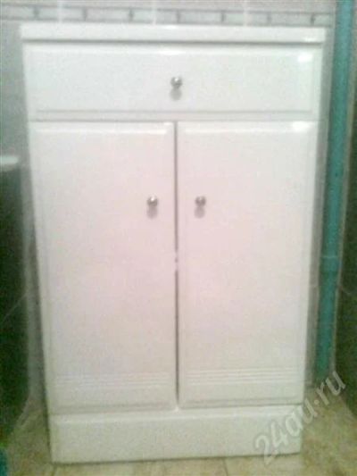 Лот: 570289. Фото: 1. тумбочка для ванной. Мебель для ванной комнаты