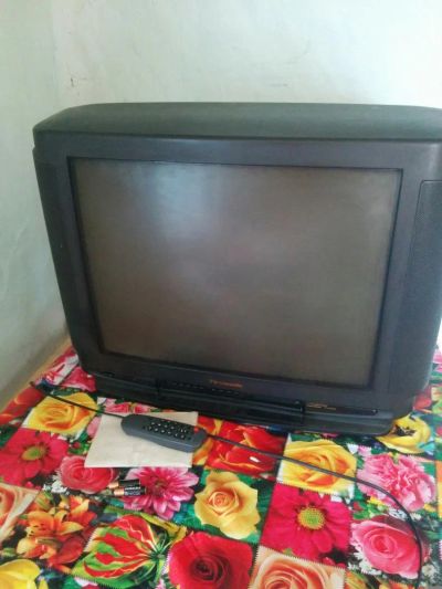 Лот: 5870128. Фото: 1. Телевизор Panasonic. Телевизоры
