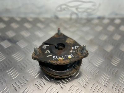 Лот: 21703483. Фото: 1. опора амортизатора Hyundai Elantra... Ходовая, подвеска, рулевое управление