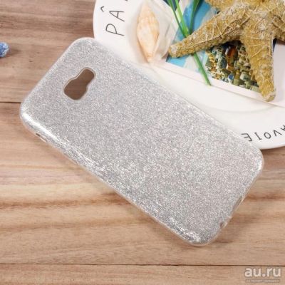 Лот: 13407204. Фото: 1. Чехол Samsung Galaxy A5 2017 A520... Чехлы, бамперы