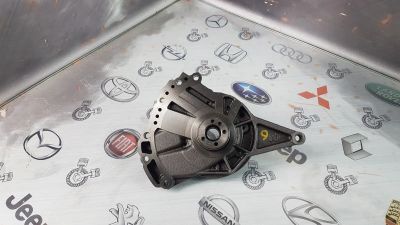 Лот: 24562668. Фото: 1. Насос масляный АКПП Mazda Mazda... Трансмиссия