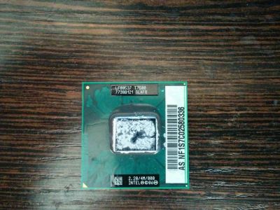 Лот: 5536479. Фото: 1. Продам Intel® Core™2 Duo Processor... Процессоры
