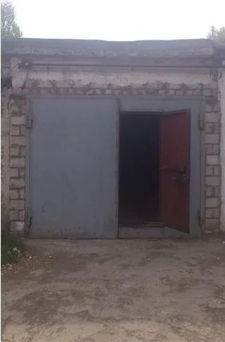 Лот: 5084901. Фото: 1. Гараж капитальный. Гаражи, парковочные места