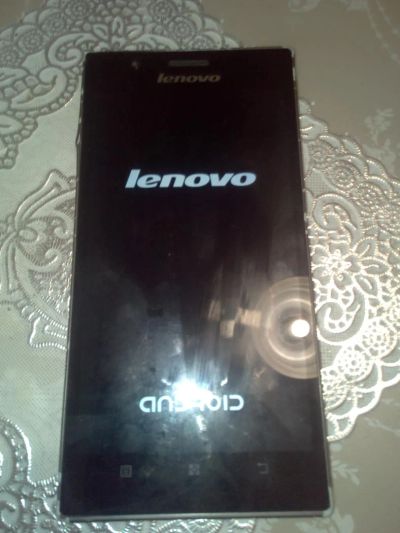 Лот: 7432066. Фото: 1. Lenovo k900. Смартфоны