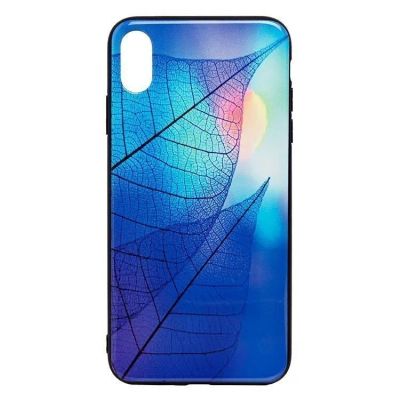 Лот: 13123764. Фото: 1. Чехол-накладка - PC028 для Apple... Чехлы, бамперы