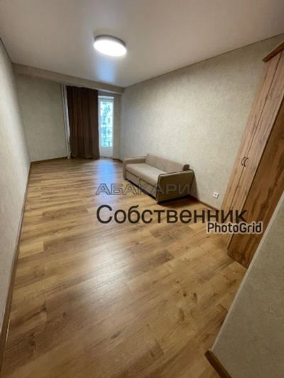Лот: 21042162. Фото: 1. Сдам 1-комн. улица 9 Мая, 19А... Квартиры, студии