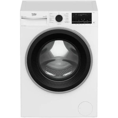 Лот: 25605751. Фото: 1. Стиральная машина Beko B3WFR56H2W. Стиральные машины