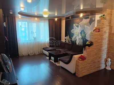 Лот: 20632874. Фото: 1. Красноярск Советский Батурина... Квартиры, студии