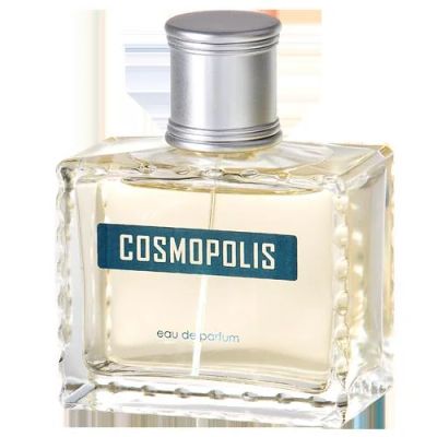 Лот: 5125877. Фото: 1. Парфюмерная вода Cosmopolis 95... Мужская парфюмерия