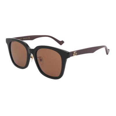 Лот: 23859581. Фото: 1. Очки Gucci GG1000SK-002. Очки солнцезащитные
