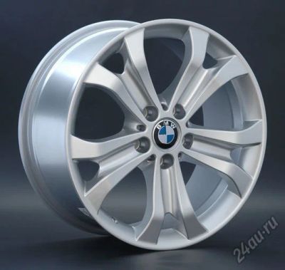 Лот: 5860470. Фото: 1. Литые диски для BMW10,0Jx20| 5x120... Диски