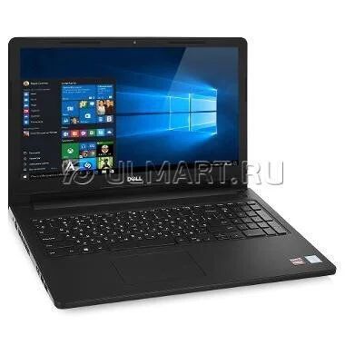 Лот: 10771776. Фото: 1. Ноутбук Dell Inspiron 3567 i5... Ноутбуки