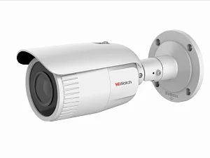 Лот: 16518232. Фото: 1. Видеокамера ip Hiwatch DS-I256... Видеонаблюдение