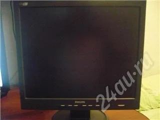 Лот: 28748. Фото: 1. LCD Philips 170S 17'. Красноярск