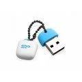 Лот: 14903025. Фото: 1. Флэш-диск Silicon Power 16GB USB... USB-флеш карты