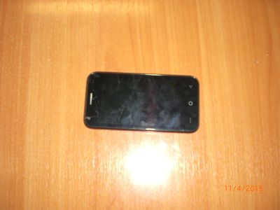 Лот: 5379523. Фото: 1. Смартфон МТС 982О. Смартфоны