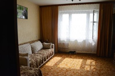 Лот: 4048392. Фото: 1. Продам 2-х комнатную квартиру... Квартиры, студии