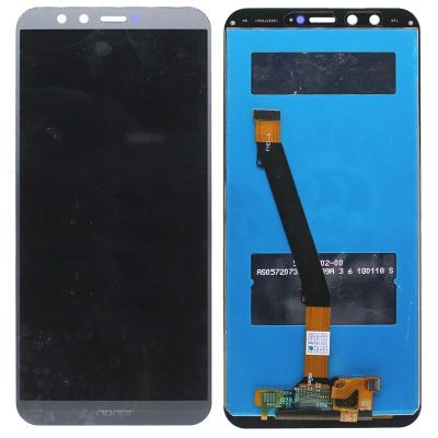 Лот: 12573441. Фото: 1. Дисплей Huawei Honor 9 Lite в... Дисплеи, дисплейные модули, тачскрины